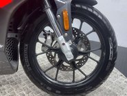 Aprilia RS RS4 2020 ONLY 6K SPORTS BIKE 125CC NEW MOT 1 OWNER LEARNER 15BHP 42