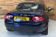 Mazda MX-5 1.8i SE Roadster 2dr Petrol Manual Euro 5 (126 ps) 69