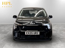 Kia Picanto 1.0 2 Hatchback 5dr Petrol AMT Euro 6 (s/s) (62 bhp) Bluetooth - DAB Radio