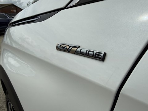 Peugeot 3008 1.2 PureTech GT Line Premium SUV 5dr Petrol EAT Euro 6 (s/s) (130 ps) 49