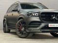 Mercedes-Benz GLS 2.9 GLS 400 Night Edition Executive D 4Matic Auto 4WD 5dr 7