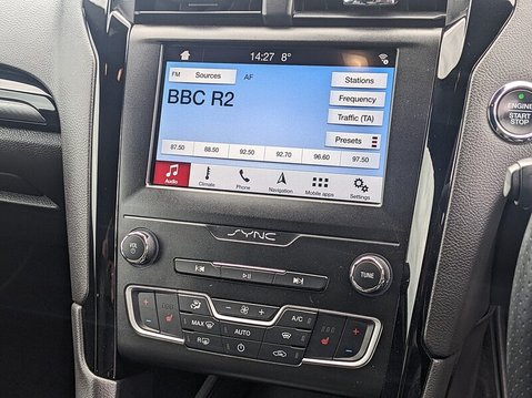 Ford Mondeo ST-LINE EDITION ECOBLUE 24