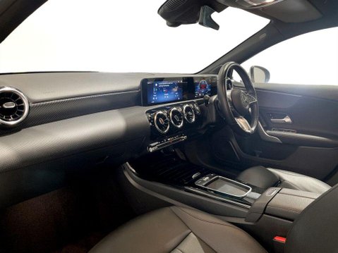 Mercedes-Benz A Class 1.3 A180h MHEV Sport (Executive) Hatchback 5dr Petrol Hybrid 7G-DCT Euro 6 15