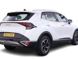 Kia Sportage 1.6 T-GDi 2 SUV 5dr Petrol Manual Euro 6 (s/s) (148 bhp) 2