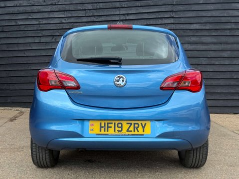 Vauxhall Corsa 1.4 Corsa Energy 3dr 14