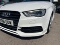 Audi A3 1.4 TFSI CoD S line S Tronic Euro 6 (s/s) 4dr (Nav) 11
