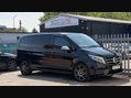 Mercedes-Benz V Class 2.2 V220d AMG Line MPV 5dr Diesel G-Tronic+ Euro 6 (s/s) 7 Seat (163 ps) 12