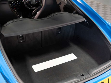 Audi TT 2.0 TT Black Edition 40 TFSI Semi-Auto 3dr 20