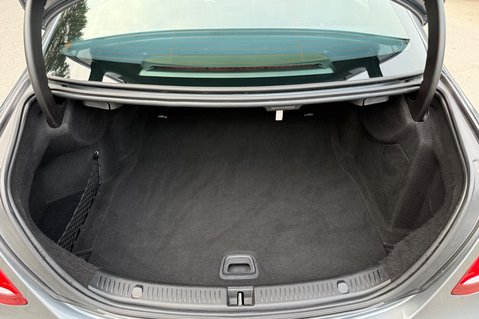 Mercedes-Benz E Class E 220 D AMG LINE PREMIUM - 2 OWNERS - 8 MERCEDES SERVICES - PAN ROOF 58