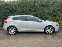 Volvo V40 2.0 T3 Inscription Hatchback 5dr Petrol Manual Euro 6 (152 ps) 5