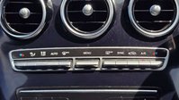 Mercedes-Benz C Class 2.0 C220d Sport Saloon 4dr Diesel G-Tronic+ Euro 6 (s/s) (194 ps) 49