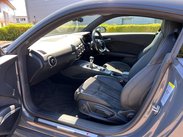 Audi TT 1.8 TFSI Black Edition Euro 6 (s/s) 3dr 29