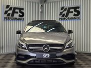 Mercedes-Benz A Class 2.0 A45 AMG Hatchback 5dr Petrol SpdS DCT 4MATIC Euro 6 (s/s) (360 ps) 23