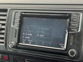 Volkswagen Transporter AUTO SWB [SOLD KH] L1H1 SPORTlINE T32 Air Con Nav Sensors EURO 6 NO VAT DSG 27