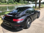 Porsche 911 (991) 3.8 Turbo S PDK 4WD Coupe 58