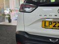 Vauxhall Crossland 1.2 Turbo Design Euro 6 (s/s) 5dr 24