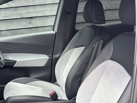 Volkswagen ID.3 ID3 Life 5dr 35