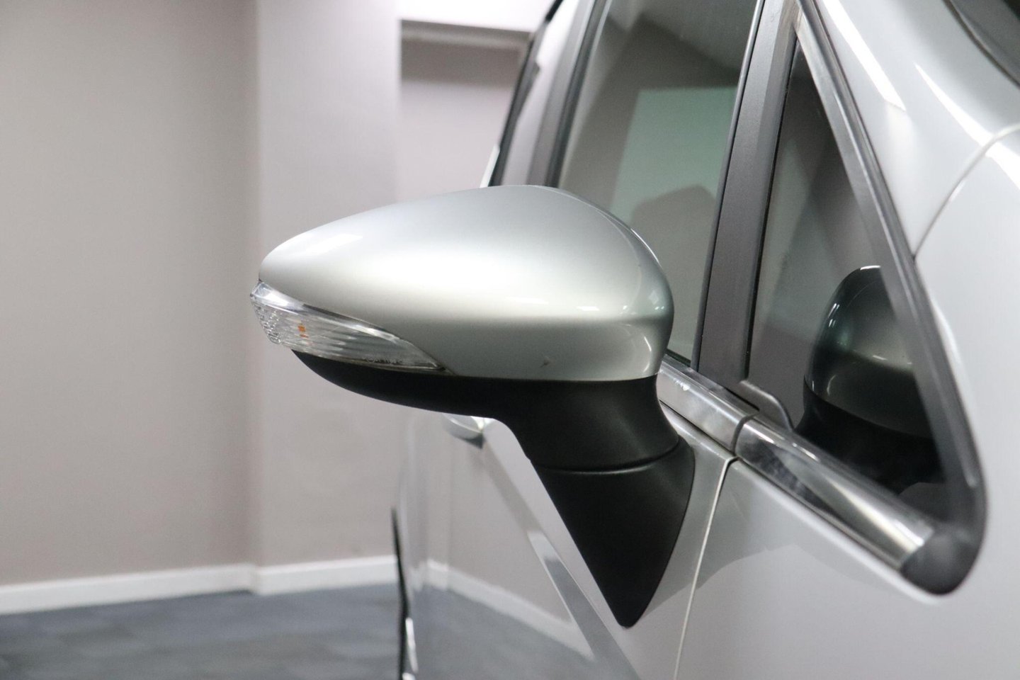2017 Ford B-MAX — image 29