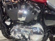 Harley-Davidson Sportster XL 1200 T SUPERLOW 2020 12K STUNNING EXAMPLE WITH EXTRAS 24