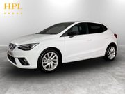 SEAT Ibiza 1.0 TSI FR Hatchback 5dr Petrol Manual Euro 6 (s/s) (95 ps) Air Con - Alloy 3