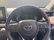 Toyota Rav4 2.5 VVT-h GPF Excel SUV 5dr Petrol Hybrid CVT Euro 6 (s/s) (218 ps) 13
