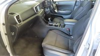 Kia Sportage 1.6 CRDi 2 SUV 5dr Diesel DCT Euro 6 (s/s) (134 bhp) 22