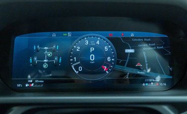 Land Rover Defender 90 V8 CARPATHIAN EDITION 20