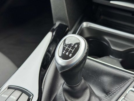 BMW 3 Series 2.0 318d Sport 4dr 29