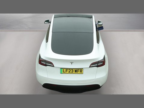 Tesla Model Y SUV 5dr Electric Auto RWD (346 ps) 3