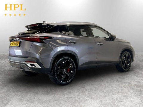 OMODA 5 1.6 TGDI Noble SUV 5dr Petrol DCT Euro 6 (s/s) (147 ps) 7