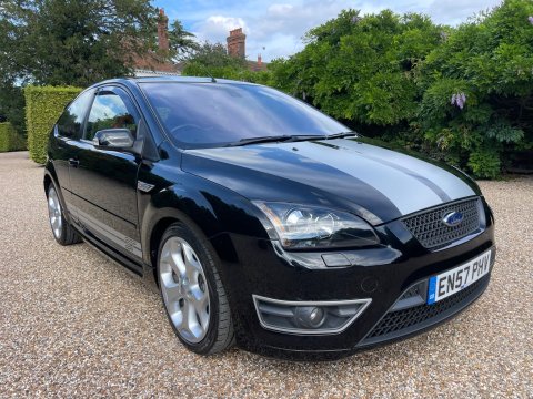 Ford Focus 2.5 SIV ST-500 3dr 1