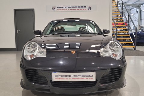 Porsche 911 TURBO X50 4