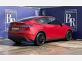 Tesla Model Y (Dual Motor) Long Range SUV 5dr Electric Auto 4WDE (384 bhp) 4