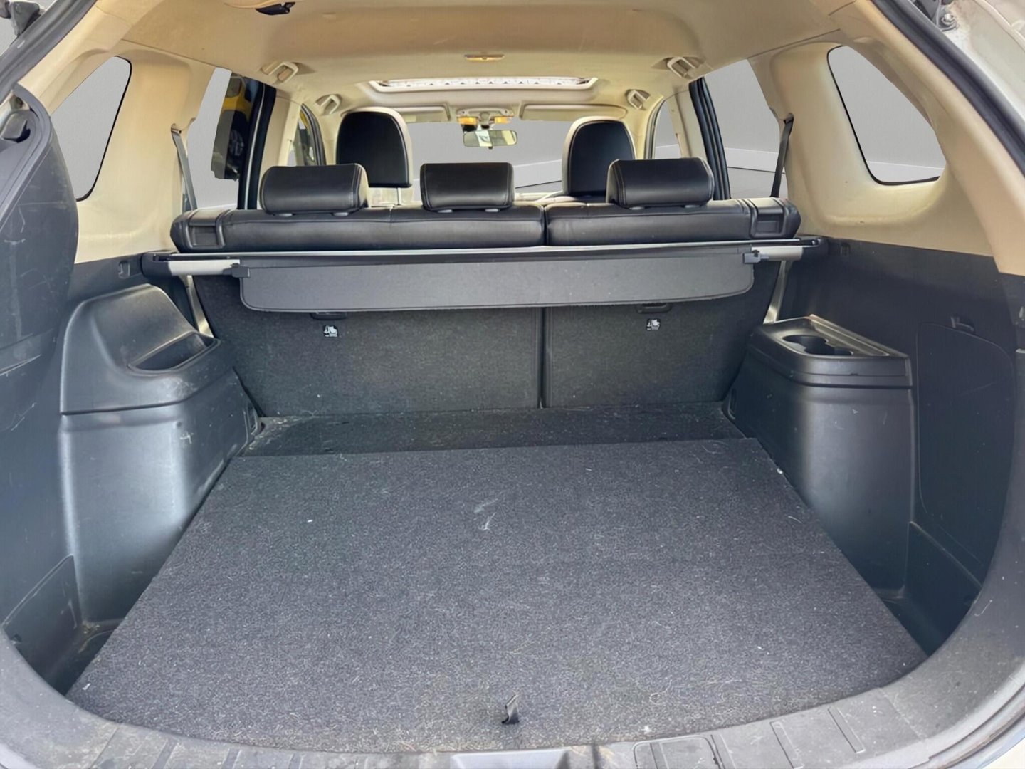 2015 Mitsubishi Outlander — image 23