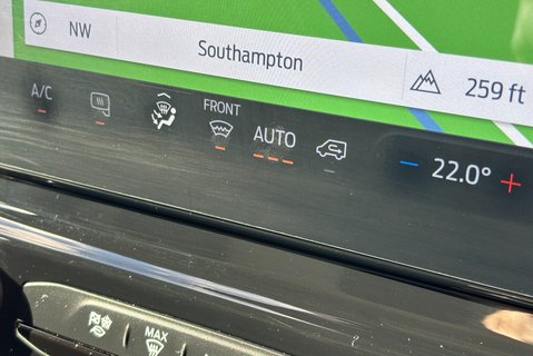 Ford Transit 350 L3 H2 Limited 165ps Automatic Panel Van 21
