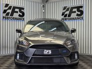 Ford Focus 2.3T EcoBoost RS Hatchback 5dr Petrol Manual AWD Euro 6 (s/s) (350 ps) 2
