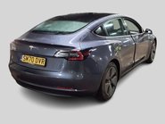 Tesla Model 3 Model 3 Standard Range + 4dr 10