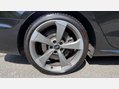 Audi A4 2.0 A4 Black Edition 45 TFSI Quattro Semi-Auto 4WD 5dr 41