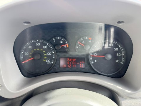 Fiat Panda 1.2 Eleganza Hatchback 5dr Petrol Dualogic (127 g/km, 60 bhp) 20