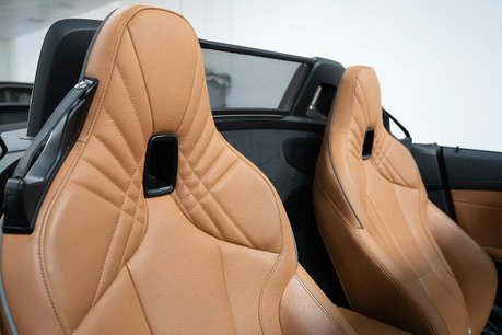 BMW Z4 3.0 M40i Convertible 2dr Petrol Auto sDrive Euro 6 (s/s) (340 ps) 5