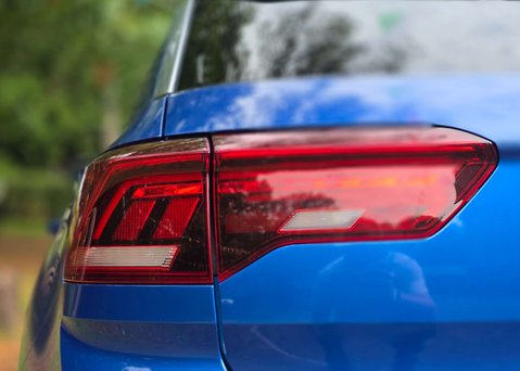 Volkswagen T-Roc 2.0 T-Roc SEL TSi 4Motion Semi-Auto 4WD 5dr 62
