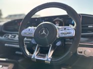 Mercedes-Benz GLE 4.0 GLE63 V8 BiTurbo MHEV AMG S SUV 5dr Petrol Hybrid 4MATIC+ (634 PS) 28