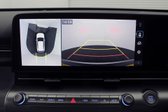 Hyundai KONA 5dr 1.6h-GDi Ultimate Petrol Hybrid DCT Automatic 12