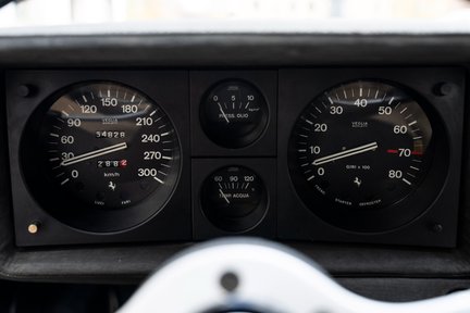 Ferrari 365 GTC/4 17