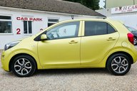 Kia Picanto 1.0 ZEST 5 Door LOOK! 31000 MILES! APPLE CARPLAY! 5