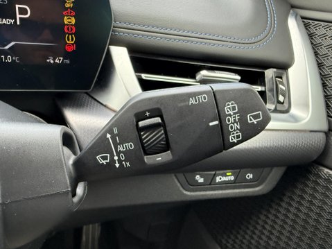 BMW iX1 30 66.5kWh M Sport SUV 5dr Electric Auto xDrive (11kW Charger) (313 ps) 33