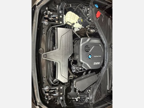 BMW 1 Series 116D SPORT 10