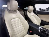 Mercedes-Benz C Class 3.0 C43 V6 AMG (Premium Plus) Coupe 2dr Petrol G-Tronic+ 4MATIC Euro 6 (s/s 6
