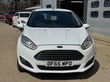 Ford Fiesta 1.0T EcoBoost Zetec Euro 6 (s/s) 5dr 3