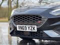 Ford Focus 2.3 Focus ST 5dr 38